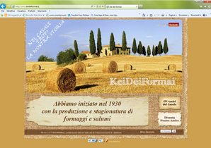 VISITA IL SITO WWW.KEIDEIFORMAI.IT